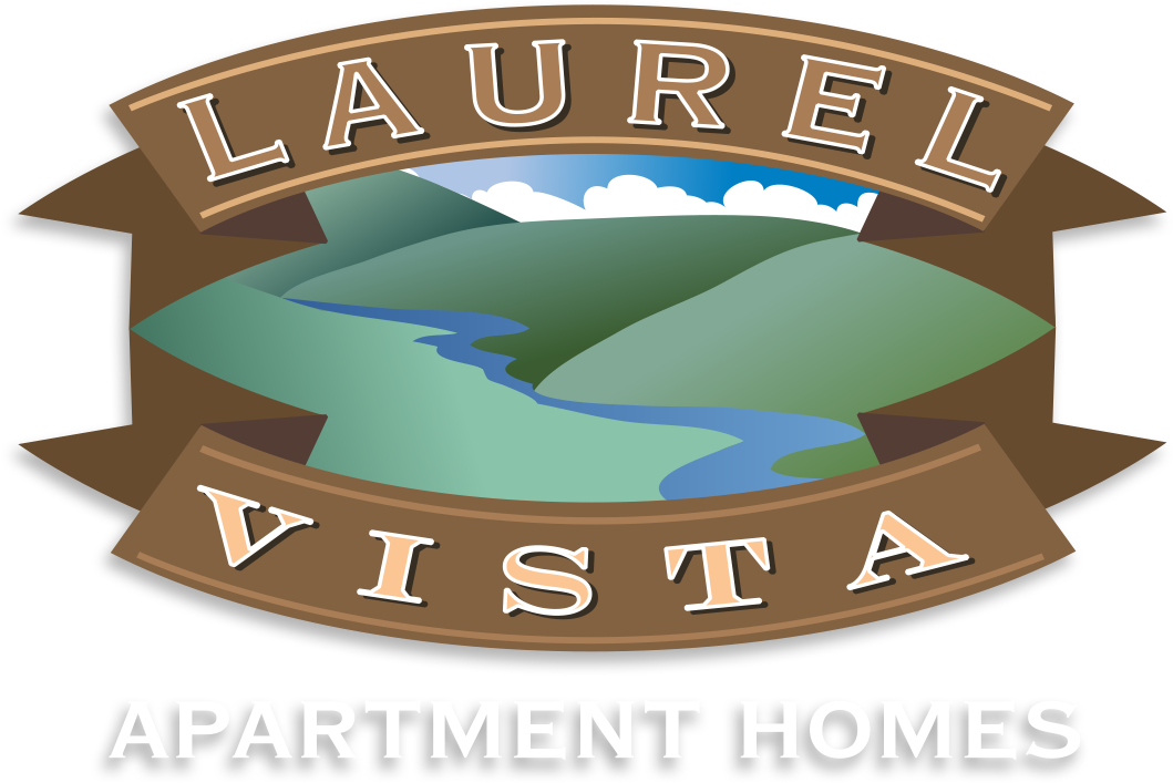 Laurel Vista Apartment Homes logo